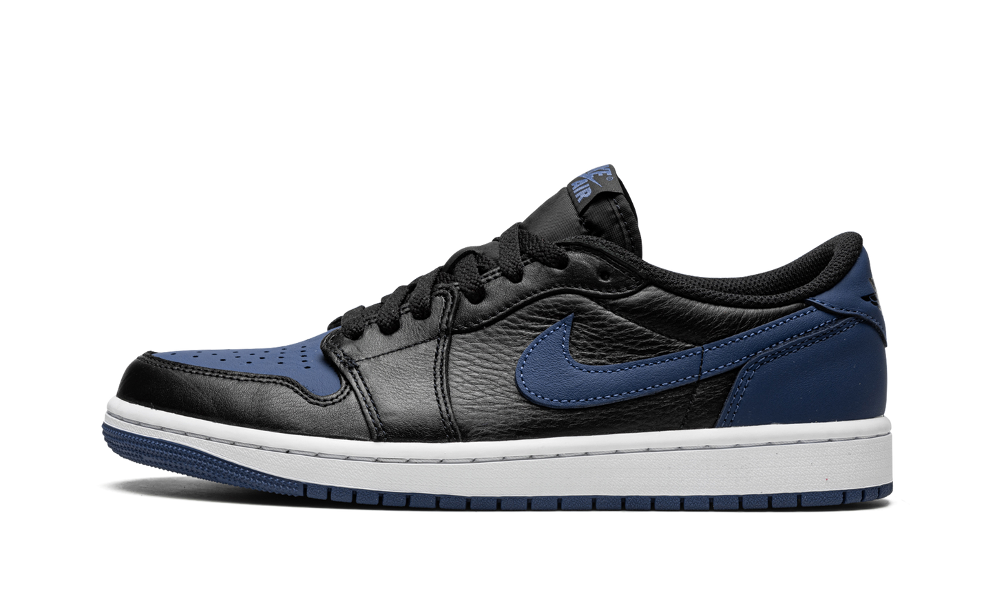 Air Jordan 1 Low OG Mystic Navy CZ0790 041