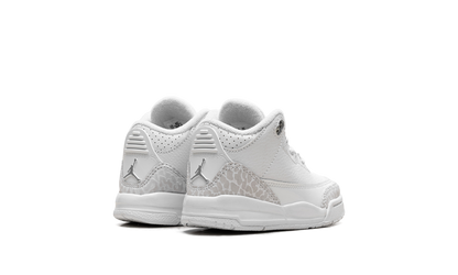 Air Jordan 3 Retro TD Pure Money (2025) DM0968 111