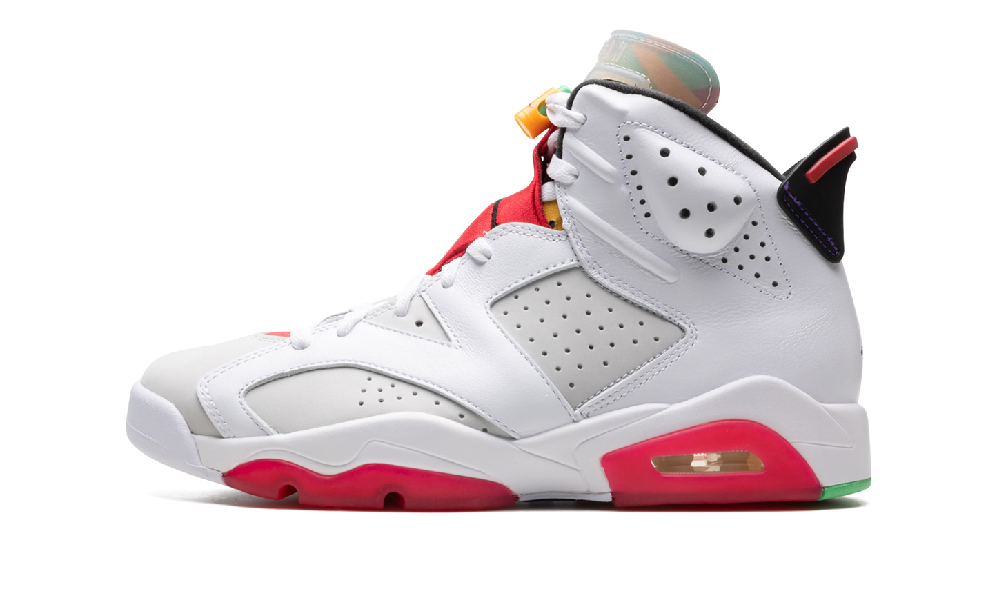 Air Jordan 6 Retro Hare CT8529 062