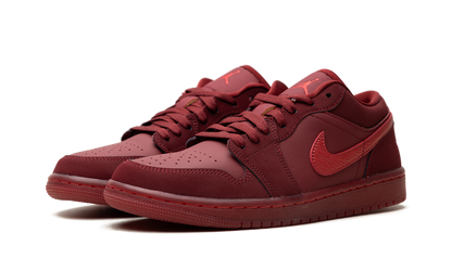 Jordan 1 Low SE WMNS Valentine's Day (2026) IB7012 600