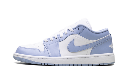 Jordan 1 Low WMNS White Aluminum DC0774 142