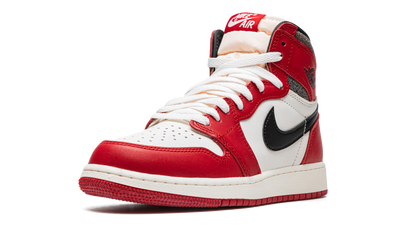 Air Jordan 1 Retro High OG GS Chicago Lost and Found FD1437 612