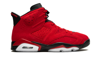 Air Jordan 6 Retro Toro Bravo CT8529 600