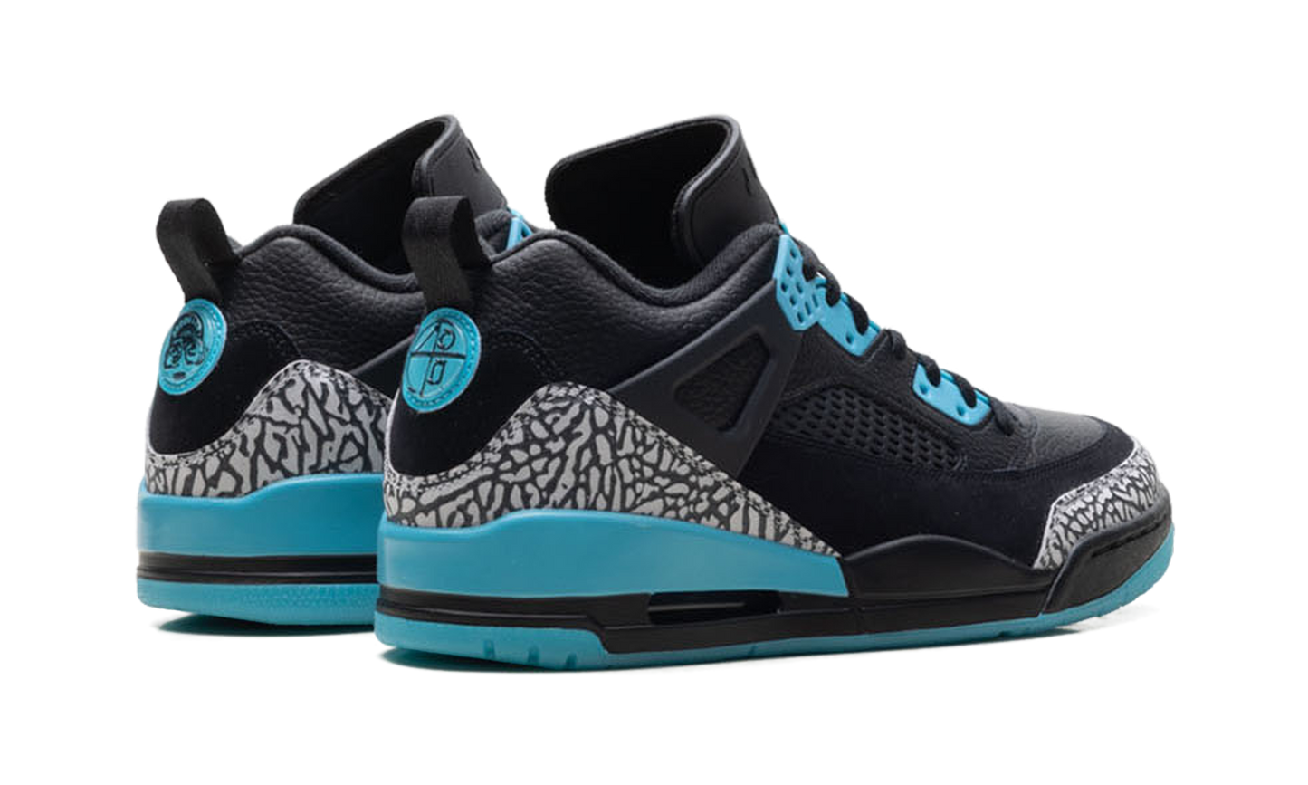 Jordan Spizike Low Black Gamma Blue FQ1759 005