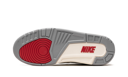 Air Jordan 3 White Cement Reimagined 2023 DN3707 100