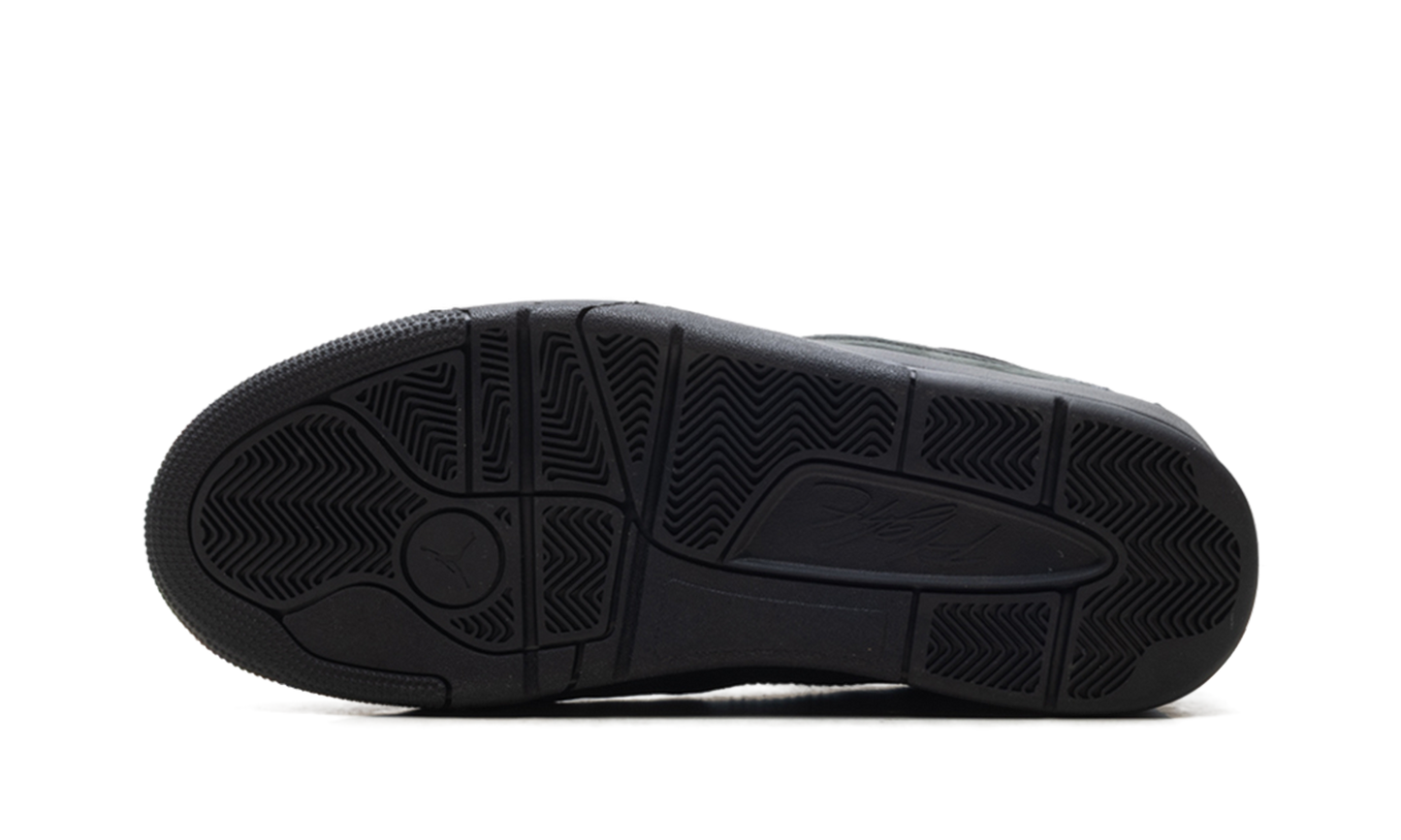 Jordan Flight Court Black Cat HF3255 010