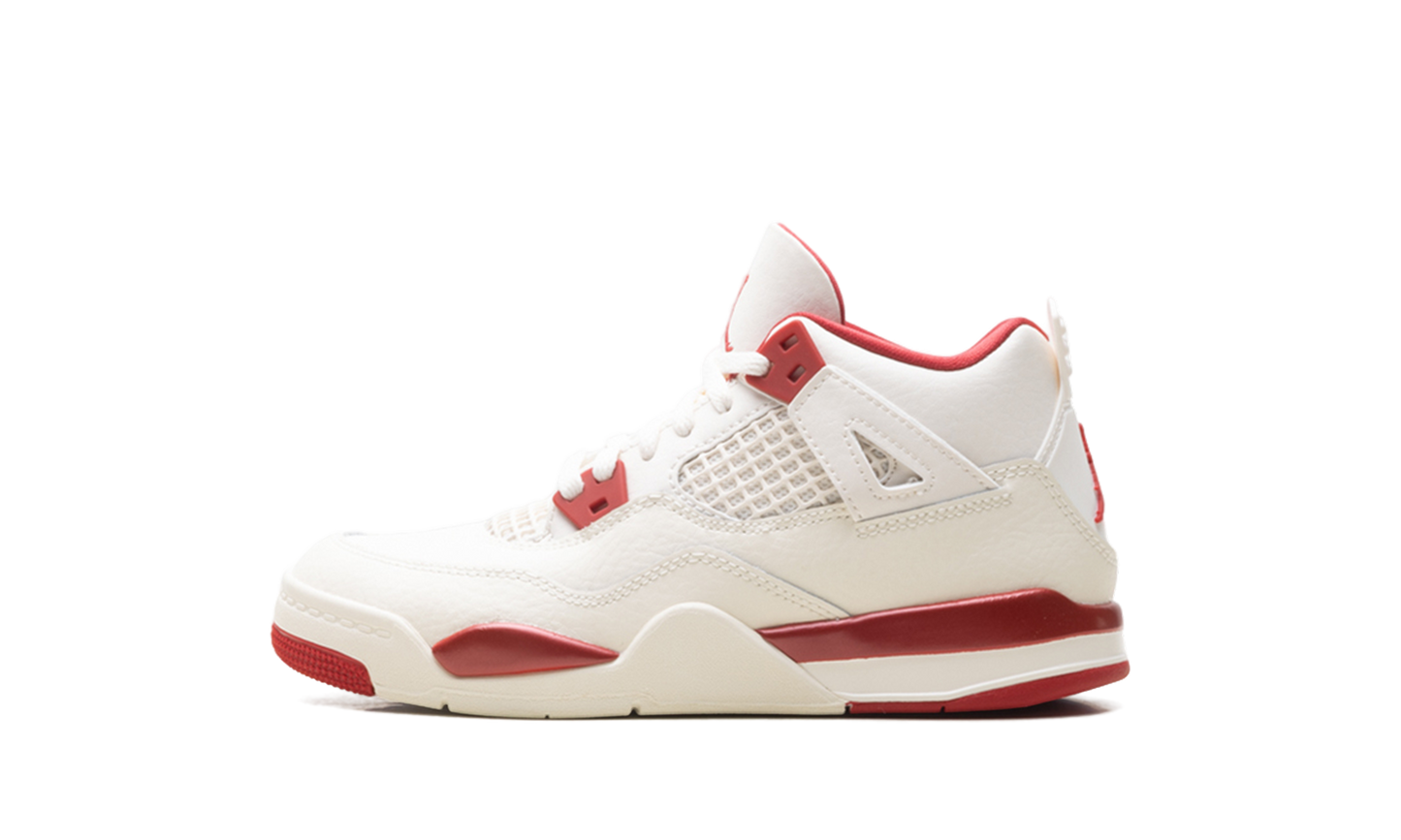 Air Jordan 4 PS Valentine's Day HV4385 108