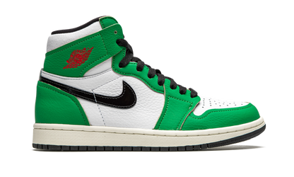 AIR JORDAN 1 RETRO HIGH OG WMNS Lucky Green DB4612 300