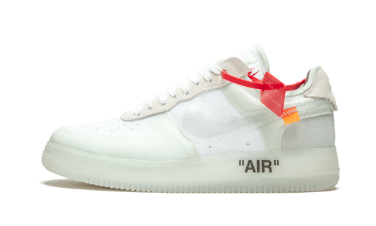The 10 : Air Force 1 Low 1