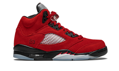 Air Jordan 5 Retro GS Raging Bull 2021 440888 600