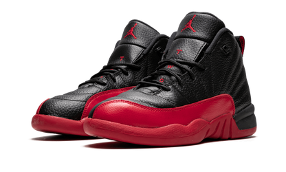 Jordan 12 Retro PS Flu Game 151186 002