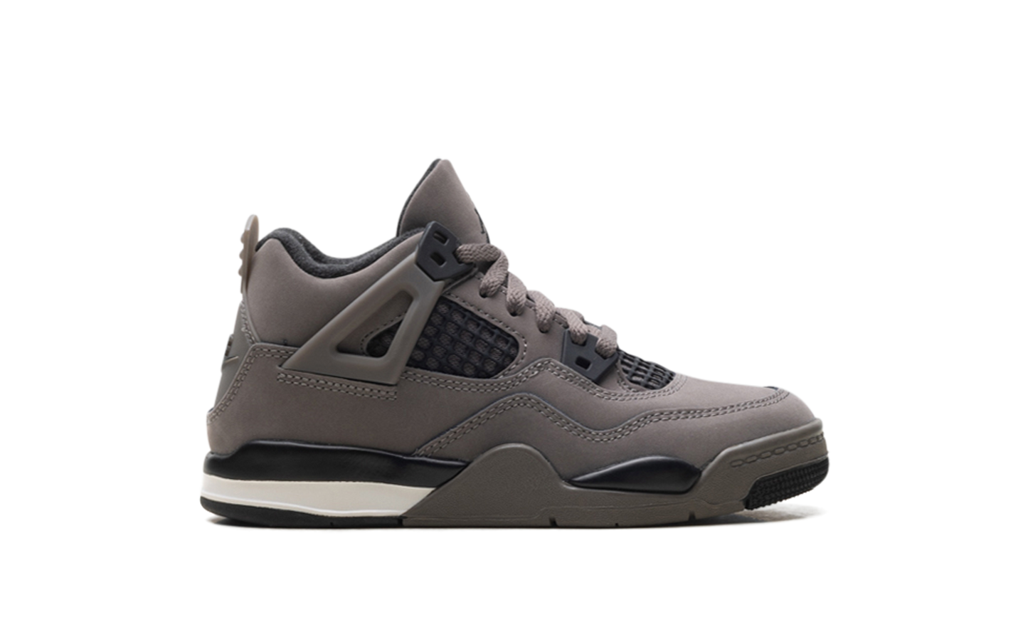 Air Jordan 4 Retro PS Cave Stone IB4388 200
