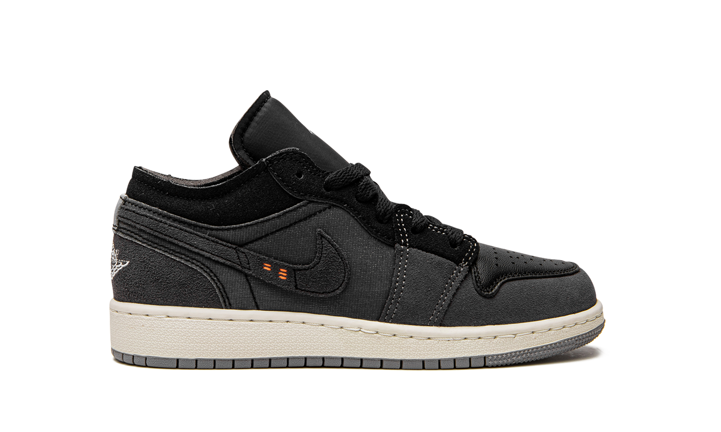 Air Jordan 1 Low SE Craft GS Inside Out DV0478 001