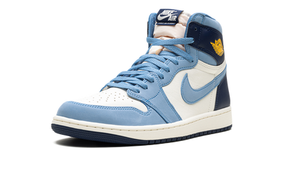 Jordan 1 High OG WMNS First in Flight FD2596 400