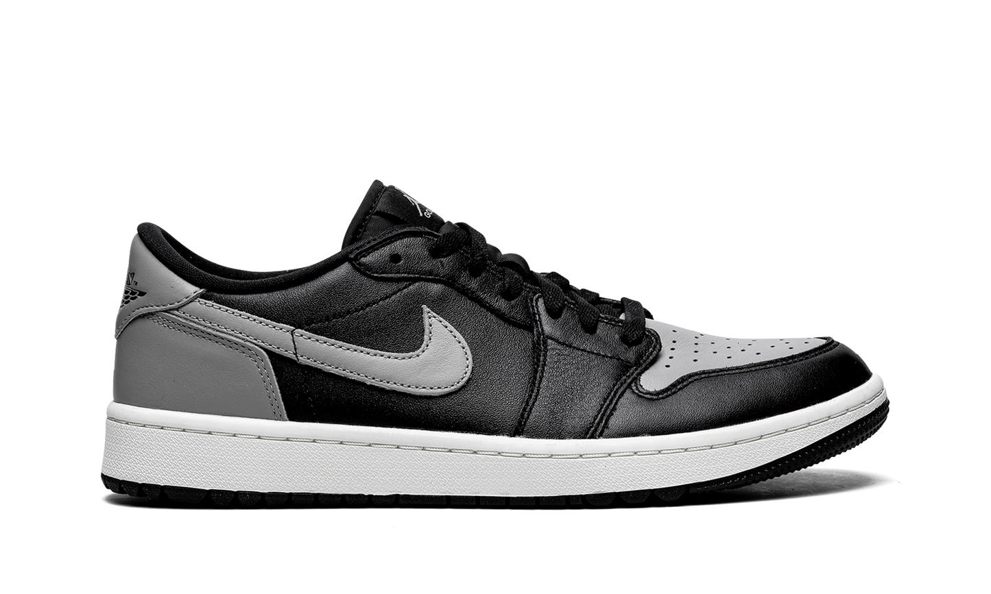 Air Jordan 1 Low Golf Shadow DD9315 001