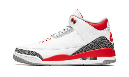 Air Jordan 3 Retro Fire Red 2022 DN3707 160