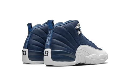 Air Jordan 12 Retro GS Indigo DB5595 404