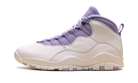 Air Jordan 10 WMNS Hydrangeas IQ0388 101