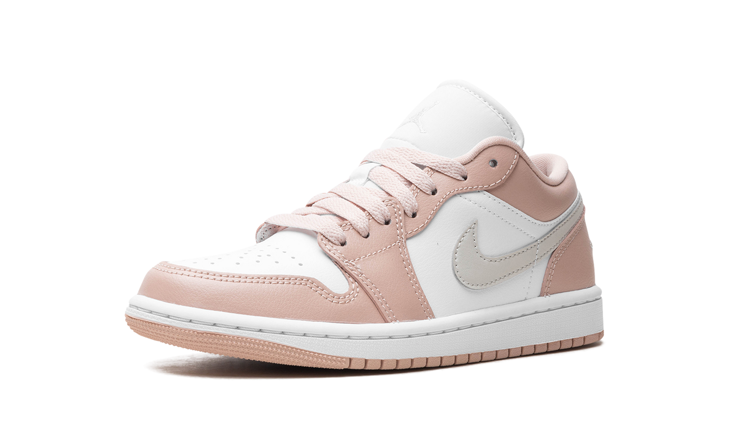Air Jordan 1 Low WMNS CRIMSON TINT DC0774 120