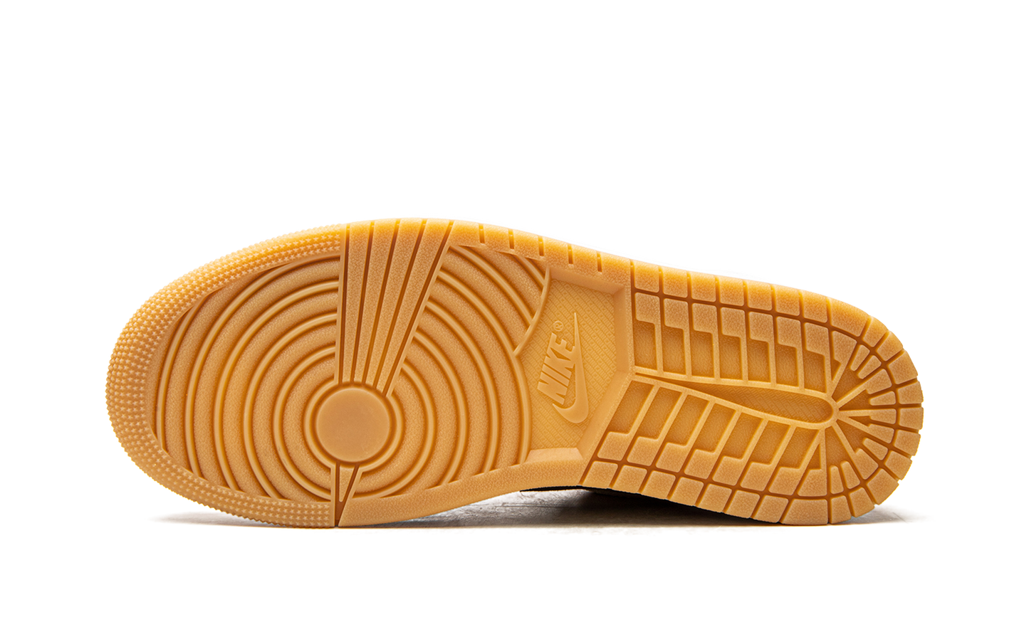 Air Jordan 1 Low SE Light Curry DH6931 102