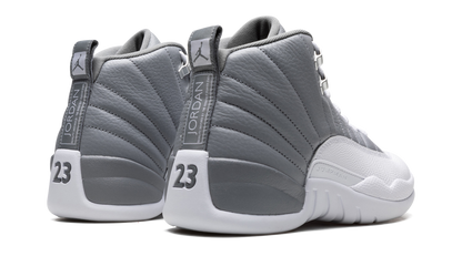Air Jordan 12 Stealth CT8013 015