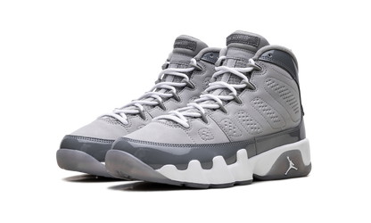 Jordan 9 Retro GS Cool Grey HV4574 011