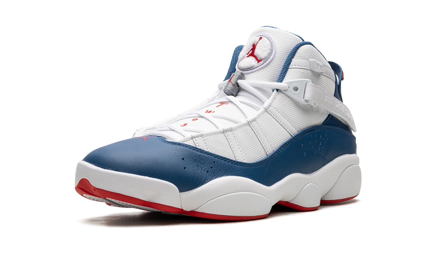 Jordan 6 Rings True Blue 322992 140