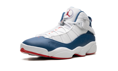 Jordan 6 Rings True Blue 322992 140