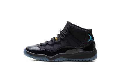 Air Jordan 11 Retro PS Gamma Blue (2025) 378039 047