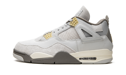 Jordan 4 Retro SE Craft Photon Dust DV3742 021
