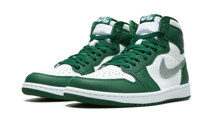 Air Jordan 1 Retro High OG Gorge Green DZ5485 303