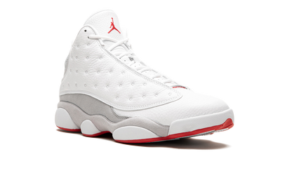 Air Jordan 13 Wolf Grey 414571 160