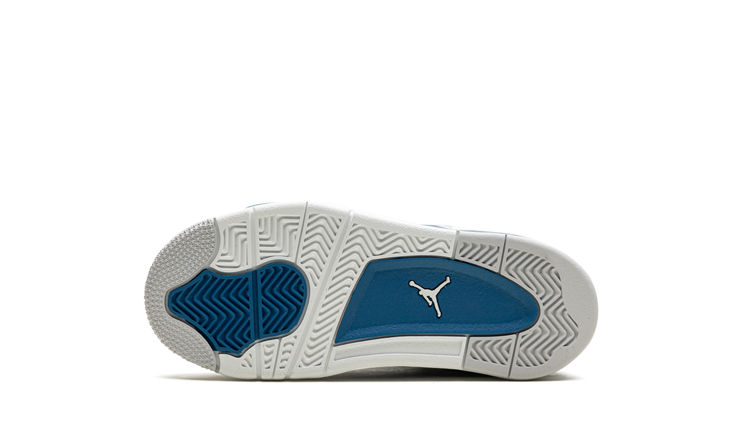 Air Jordan 4 PS Military Blue BQ7669 141