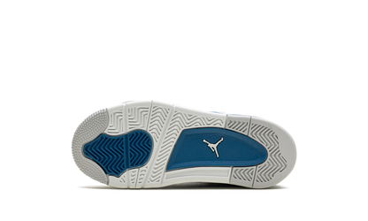Air Jordan 4 PS Military Blue BQ7669 141