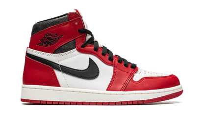 Air Jordan 1 Retro High OG Chicago Lost and Found DZ5485 612