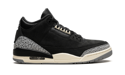 AIR JORDAN 3 WMNS Off Noir CK9246 001