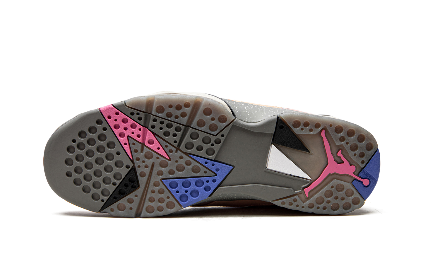 Air Jordan 7 SE Sapphire DJ2636 204