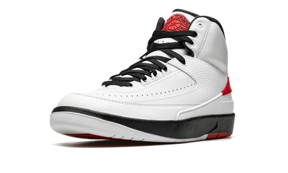 Air Jordan 2 Retro OG Chicago 2022 DX2454 106