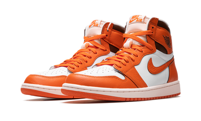 AIR JORDAN 1 HIGH OG WMNS Starfish DO9369 101