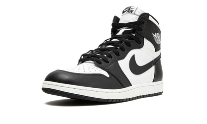 Air Jordan 1 High 85 Black / White 2023 BQ4422 001