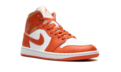 Air Jordan 1 High WMNS Cosmic Clay BQ6472 108