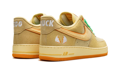 Air Force 1 DOAF Oregon 3