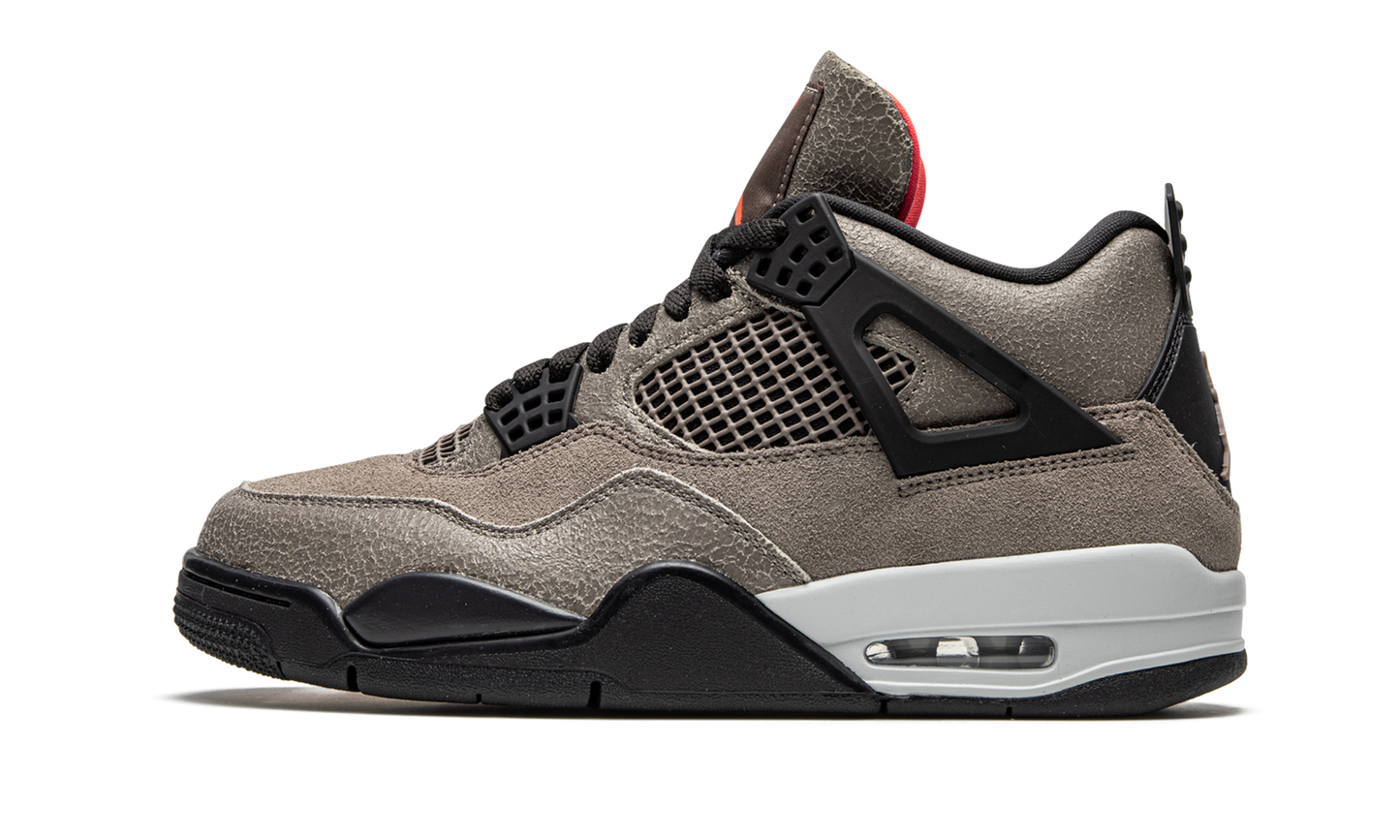 Air Jordan 4 Retro Taupe Haze DB0732 200