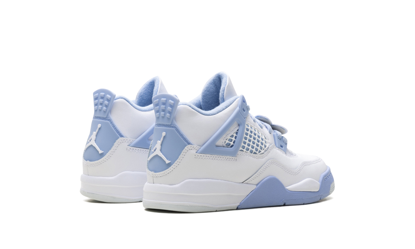 Air Jordan 4 PS Aluminum IB8962 100