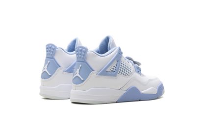 Air Jordan 4 PS Aluminum IB8962 100