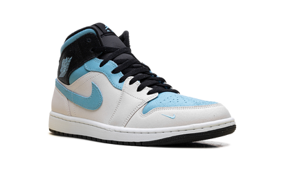 Air Jordan 1 Mid SE Blue Chill IM6567 121
