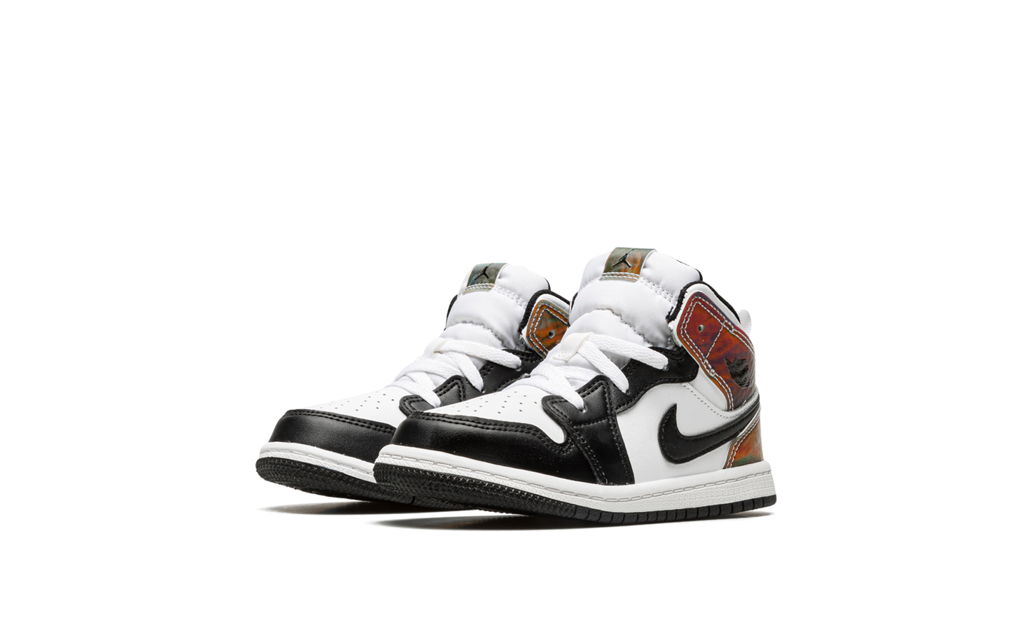 Jordan 1 Mid SE TD Heat Reactive DM7804 100