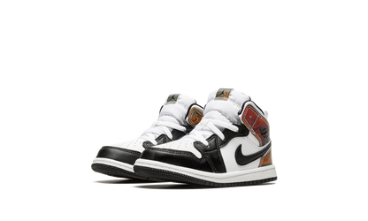 Jordan 1 Mid SE TD Heat Reactive DM7804 100