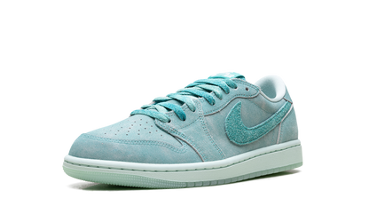 Jordan 1 Retro Low OG WMNS Washed Teal HQ8111 300