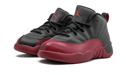Jordan 12 Retro BT TD Flu Game 850000 002
